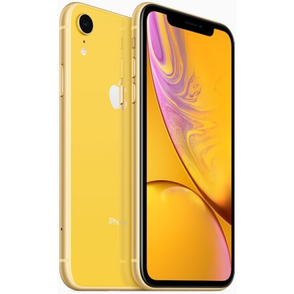 iPhone Xr 64Gb Yellow